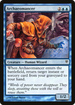 Archaeomancer (DDM-013) - Duel Decks: Jace vs. Vraska