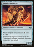 Foundry Inspector (KLD-215) - Kaladesh Foil