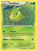 Swadloon (006/119) Reverse Holofoil [Phantom Forces] - Uncommon