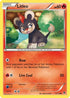 Litleo (11/119) Reverse Holofoil [Phantom Forces] - Common