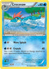 Croconaw (16/119) Reverse Holofoil [Phantom Forces] - Uncommon