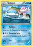 Jellicent (021/119) Reverse Holofoil [Phantom Forces] - Rare