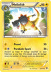 Heliolisk (30/119) Reverse Holofoil [Phantom Forces] - Holo Rare