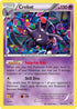 Crobat (033/119) [Phantom Forces] - Rare