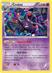 Crobat (033/119) [Phantom Forces] - Rare