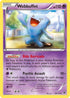 Wobbuffet 036  XY  Phantom Forces - Uncommon