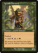 Ignoble Hierarch (Retro Frame) (MH2-414) - Modern Horizons 2 Foil