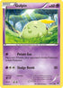 Gulpin (037/119) Reverse Holofoil [Phantom Forces] - Common