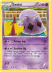 Swalot (038/119) [Phantom Forces] - Rare