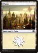 Plains (RNA-260) - Ravnica Allegiance