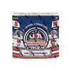 2026 Panini USA Stars & Stripes Prizm Baseball H2 Box