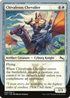 Chivalrous Chevalier (UST-005) - Unstable
