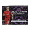 2025-26 Panini Obsidian Soccer Hobby Box