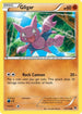 Gligar (46/119) [Phantom Forces] - Common