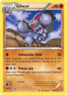 Gliscor (47/119) [Phantom Forces] - Rare