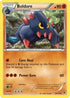 Boldore (49/119) Reverse Holofoil [Phantom Forces] - Uncommon