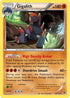 Gigalith (50/119) Reverse Holofoil [Phantom Forces] - Holo Rare