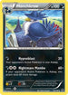 Honchkrow (52/119) [Phantom Forces] - Rare