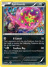 Spiritomb 055  - Reverse Holofoil XY  Phantom Forces - Rare