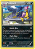 Liepard  XY  Phantom Forces - Uncommon