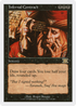 Infernal Contract (6ED-139) - Classic Sixth Edition