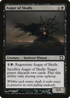 Augur of Skulls (FUT-063) - Future Sight Foil