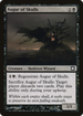 Augur of Skulls (FUT-063) - Future Sight Foil