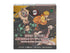 2026 Epoch Demon Slayer Japan Edition Hobby Box