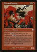 Shivan Emissary (INV-166) - Invasion