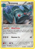Bronzong (061/119) [Phantom Forces] - Rare