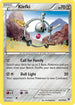 Klefki (66/119) Reverse Holofoil [Phantom Forces] - Uncommon