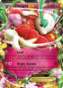 Florges EX (067/119) Holofoil [Phantom Forces] - Ultra Rare
