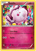 Swirlix (068/119) Reverse Holofoil [Phantom Forces] - Common