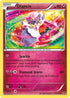 Diancie (071/119) Reverse Holofoil [Phantom Forces] - Holo Rare