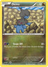 Deino (72/119) [Phantom Forces] - Common