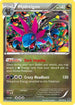 Hydreigon (074/119) Reverse Holofoil [Phantom Forces] - Holo Rare
