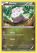 Goomy (075/119) Reverse Holofoil [Phantom Forces] - Common