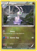 Sliggoo 076/119  - Reverse Holofoil XY  Phantom Forces - Uncommon