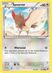 Spearow (78/119) [Phantom Forces] - Common
