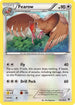Fearow (79/119) Reverse Holofoil [Phantom Forces] - Uncommon