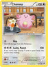Chansey (080/119) [Phantom Forces] - Common