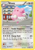 Blissey (81/119) [Phantom Forces] - Rare