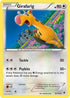 Girafarig (82/119) Reverse Holofoil [Phantom Forces] - Uncommon