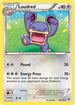 Loudred (84/119) Reverse Holofoil [Phantom Forces] - Uncommon