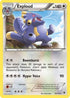 Exploud (85/119) [Phantom Forces] - Rare