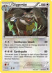 Diggersby (88/119) Reverse Holofoil [Phantom Forces] - Rare
