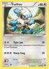 Furfrou (090/119) Reverse Holofoil [Phantom Forces] - Uncommon