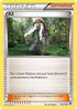 AZ (091/119) Reverse Holofoil [Phantom Forces] - Uncommon