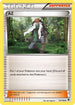AZ (091/119) Reverse Holofoil [Phantom Forces] - Uncommon