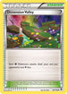 Dimension Valley (093/119) Reverse Holofoil [Phantom Forces] - Uncommon